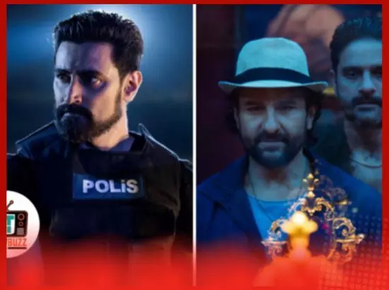 ਕੁਨਾਲ ਕਪੂਰ ਨੇ ਫਿਲਮ ਜਵੈਲ ਥੀਫ਼ ਦੀ ਆਲੋਚਨਾ ਤੇ ਦਿੱਤਾ ਜਵਾਬ