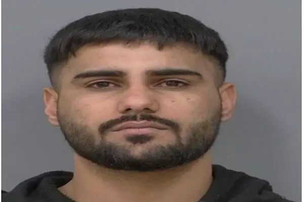 ਬਰੈਂਪਟਨ ਦੇ ਚਰਨਦੀਪ ਵਿਰੁੱਧ ਲੱਗੇ ਨਾਜਾਇਜ਼ ਹਥਿਆਰਾਂ ਦੇ ਦੋਸ਼