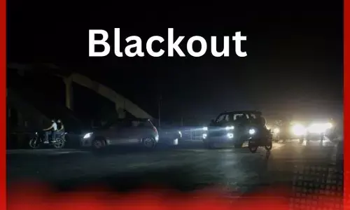 ਜੰਮੂ ਤੋਂ ਜਲੰਧਰ ਅਤੇ ਅੰਮ੍ਰਿਤਸਰ ਵਿੱਚ ਬਲੈਕਆਊਟ ਕਾਰਨ ਉਡਾਣ ਦਿੱਲੀ ਮੋੜੀ