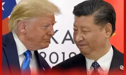 ਕੀ ਅਮਰੀਕਾ ਅਤੇ ਚੀਨ ਵਿਚਕਾਰ ਵਪਾਰ ਯੁੱਧ ਖਤਮ ਹੋ ਗਿਆ ਹੈ ?