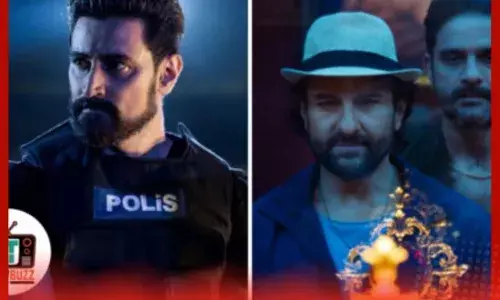 ਕੁਨਾਲ ਕਪੂਰ ਨੇ ਫਿਲਮ ਜਵੈਲ ਥੀਫ਼ ਦੀ ਆਲੋਚਨਾ ਤੇ ਦਿੱਤਾ ਜਵਾਬ