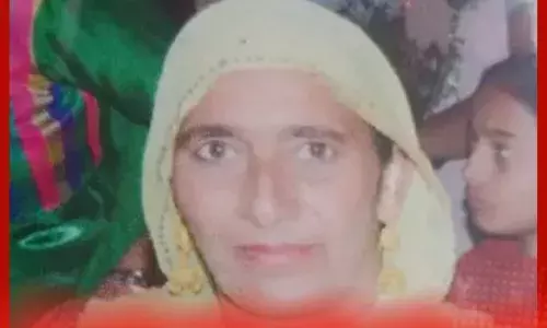 ਪਾਕਿਸਤਾਨੀ ਡਰੋਨ ਹਮਲੇ ਵਿੱਚ ਪੰਜਾਬ ਦੀ ਔਰਤ ਦੀ ਮੌਤ