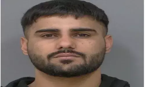 ਬਰੈਂਪਟਨ ਦੇ ਚਰਨਦੀਪ ਵਿਰੁੱਧ ਲੱਗੇ ਨਾਜਾਇਜ਼ ਹਥਿਆਰਾਂ ਦੇ ਦੋਸ਼