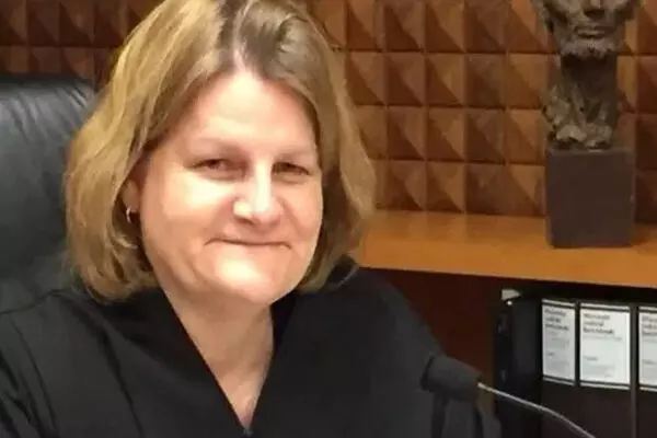 ਟਰੰਪ ਦੀ ਵੱਡੀ ਕਾਰਵਾਈ, ਇੰਮੀਗ੍ਰੇਸ਼ਨ ਮਾਮਲੇ ’ਚ ਨਾਮਜ਼ਦ ਜੱਜ ਗ੍ਰਿਫ਼ਤਾਰ