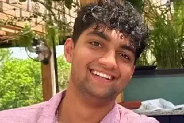 ਅਮਰੀਕਾ ਵਿਚ ਪੜ੍ਹ ਰਹੇ ਭਾਰਤੀ ਵਿਦਿਆਰਥੀ ਦੀ ਬਹਾਮਾਜ਼ ਵਿਚ ਮੌਤ