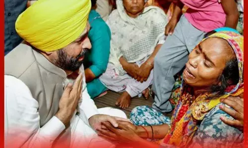 ਪੰਜਾਬ ਵਿੱਚ ਜ਼ਹਿਰੀਲੀ ਸ਼ਰਾਬ ਦਾ ਕਹਿਰ, ਮਰਨ ਵਾਲਿਆਂ ਦੀ ਗਿਣਤੀ 21 ਹੋਈ