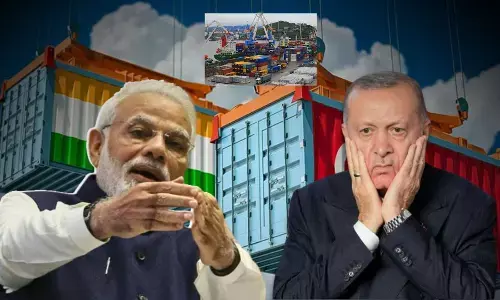 ਭਾਰਤ ਨੇ ਪਾਕਿ ਦੇ ਨਾਲ-ਨਾਲ ਤੁਰਕੀ ਨੂੰ ਵੀ ਸਿਖਾਇਆ ਸਬਕ