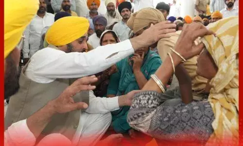 ਮਜੀਠਾ ਨਕਲੀ ਸ਼ਰਾਬ ਮਾਮਲਾ : ਮੁੱਖ ਦੋਸ਼ੀ ਵੀ ਮਰਿਆ ਗਿਆ