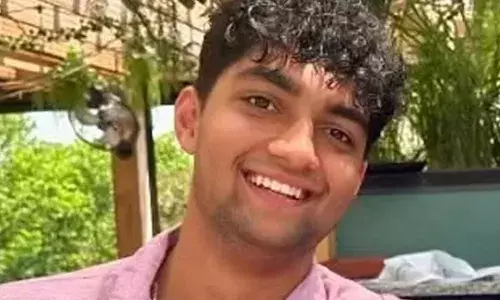 ਅਮਰੀਕਾ ਵਿਚ ਪੜ੍ਹ ਰਹੇ ਭਾਰਤੀ ਵਿਦਿਆਰਥੀ ਦੀ ਬਹਾਮਾਜ਼ ਵਿਚ ਮੌਤ