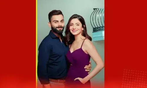 ਅਨੁਸ਼ਕਾ ਸ਼ਰਮਾ ਨੇ ਫਿਰ ਵਿਰਾਟ ਕੋਹਲੀ ਲਈ ਲਿਖੀ ਪੋਸਟ