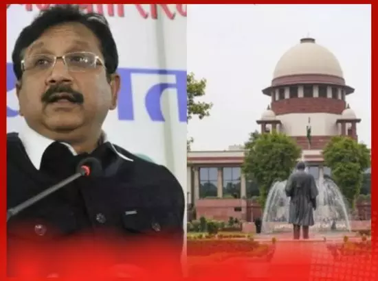 ਕਰਨਲ ਸੋਫੀਆ ਕੁਰੈਸ਼ੀ ਦਾ ਅਪਮਾਨ ਕਰਨ ਵਾਲੇ ਮੰਤਰੀ ਨੂੰ SC ਨੇ ਫਟਕਾਰ ਲਗਾਈ