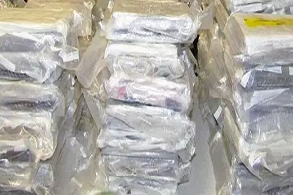 ਪੰਜਾਬੀ ਟਰੱਕ ਡਰਾਈਵਰ 30 ਲੱਖ ਡਾਲਰ ਦੀ ਕੋਕੀਨ ਸਣੇ ਕਾਬੂ