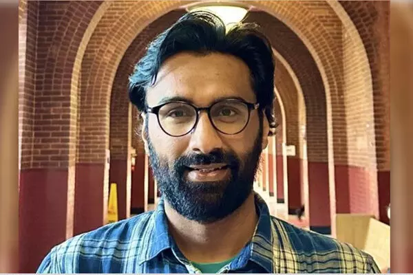 ਅਮਰੀਕਾ ਵਿਚ ਗ੍ਰਿਫ਼ਤਾਰ ਭਾਰਤੀ ਵਿਦਿਆਰਥੀ ਹੋਇਆ ਰਿਹਾਅ