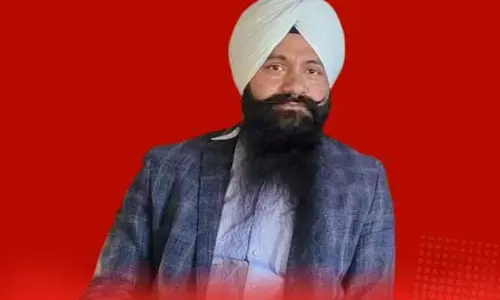 ਕੈਨੇਡਾ: ਸਿੱਖ ਗੁਰਦੁਆਰਾ ਕਮੇਟੀ ਮੈਂਬਰ ਹਰਜੀਤ ਸਿੰਘ ਢੱਡਾ ਦੀ ਹੱਤਿਆ