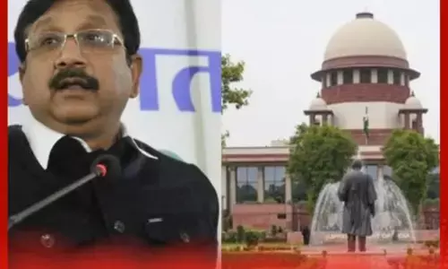 ਕਰਨਲ ਸੋਫੀਆ ਕੁਰੈਸ਼ੀ ਦਾ ਅਪਮਾਨ ਕਰਨ ਵਾਲੇ ਮੰਤਰੀ ਨੂੰ SC ਨੇ ਫਟਕਾਰ ਲਗਾਈ