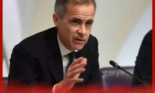 ਕੈਨੇਡਾ ਫਲਸਤੀਨੀ ਨੂੰ ਮਾਨਤਾ ਦਵੇਗਾ, PM ਕਾਰਨੀ ਨੇ ਹੋਰ ਕੀ ਕਿਹਾ ? ਪੜ੍ਹੋ