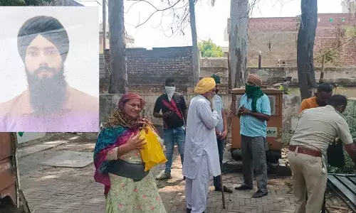 ਫਿਲਮ ’ਚ ਕੰਮ ਕਰਨ ਵਾਲੇ ਗੁਰਸਿੱਖ ਮੁੰਡੇ ਦਾ ਕਤਲ