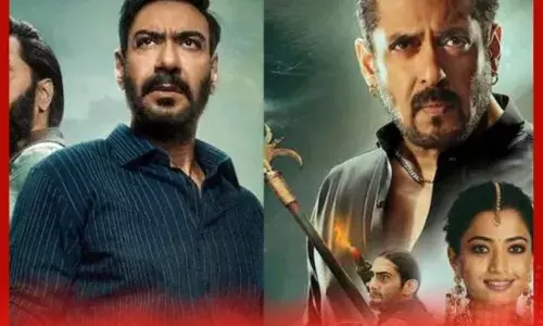 ਖਾਨ ਦੀ ਸਿਕੰਦਰ ਨੂੰ ਪਿੱਛੇ ਛੱਡਣ ਤੋਂ ਕੁਝ ਕਦਮ ਦੂਰ ਹੈ ਰੇਡ 2