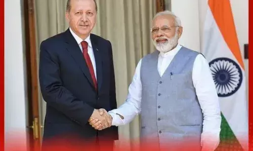 ਤੁਰਕੀ ਨੂੰ ਸਬਕ ਸਿਖਾਉਣ ਦੀ ਤਿਆਰੀ ਕਰ ਰਿਹਾ ਹੈ ਭਾਰਤ