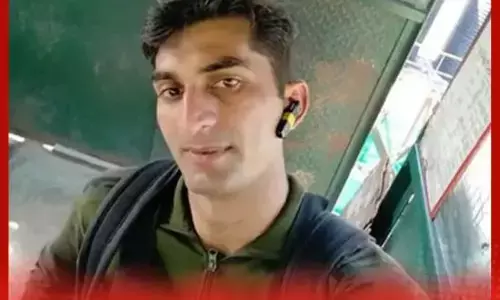 ਹਰਿਆਣਾ ਦੇ ਫ਼ੌਜੀ ਦੀ ਗੋਲੀ ਲੱਗਣ ਕਾਰਨ ਮੌਤ, ਮਿਲੇਗਾ 4 ਕਰੋੜ ਦਾ ਮੁਆਵਜ਼ਾ