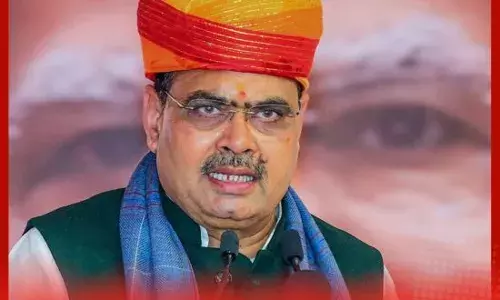 ਰਾਜਸਥਾਨ ਦੇ CM ਭਜਨ ਲਾਲ ਸ਼ਰਮਾ ਨੂੰ ਜਾਨੋਂ ਮਾਰਨ ਦੀ ਧਮਕੀ