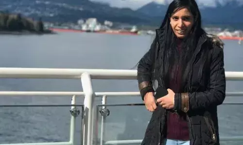 ਕੈਨੇਡਾ ਵਿਚ ਪੰਜਾਬਣ ਦੇ ਕਾਤਲ ਨੂੰ 15 ਸਾਲ ਦੀ ਕੈਦ