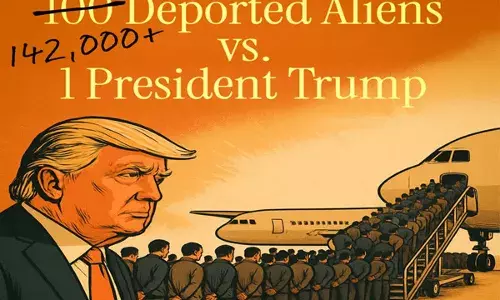 ਟਰੰਪ ਵੱਲੋਂ ਐਨ.ਆਰ.ਆਈਜ਼ ’ਤੇ ਮੋਟਾ ਟੈਕਸ ਲਾਉਣ ਦੀ ਤਿਆਰੀ