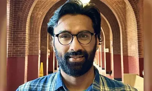 ਅਮਰੀਕਾ ਵਿਚ ਗ੍ਰਿਫ਼ਤਾਰ ਭਾਰਤੀ ਵਿਦਿਆਰਥੀ ਹੋਇਆ ਰਿਹਾਅ