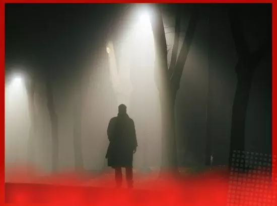 ਗੁਜਰਾਤ ਪੁਲਿਸ ਨੇ ਪੰਜਾਬ ਵਿੱਚ ਪਾਕਿਸਤਾਨੀ ਜਾਸੂਸ ਫੜਿਆ