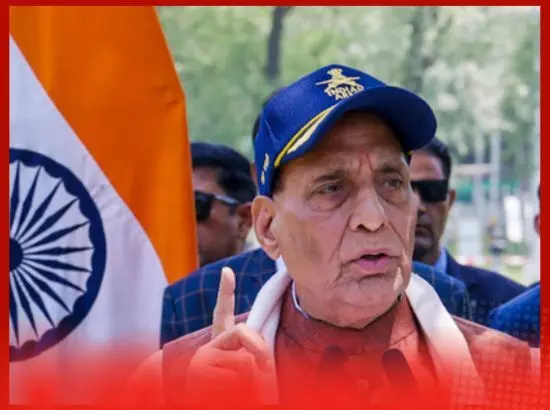 ਬਿਨਾਂ ਜੰਗ ਦੇ ਭਾਰਤ ਵਿੱਚ ਸ਼ਾਮਲ ਹੋਵੇਗਾ POK