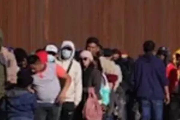 ਅਮਰੀਕਾ ਵਿਚ ਗੈਰਕਾਨੂੰਨੀ ਪ੍ਰਵਾਸੀਆਂ ਨੂੰ ਜੁਰਮਾਨੇ ਸ਼ੁਰੂ