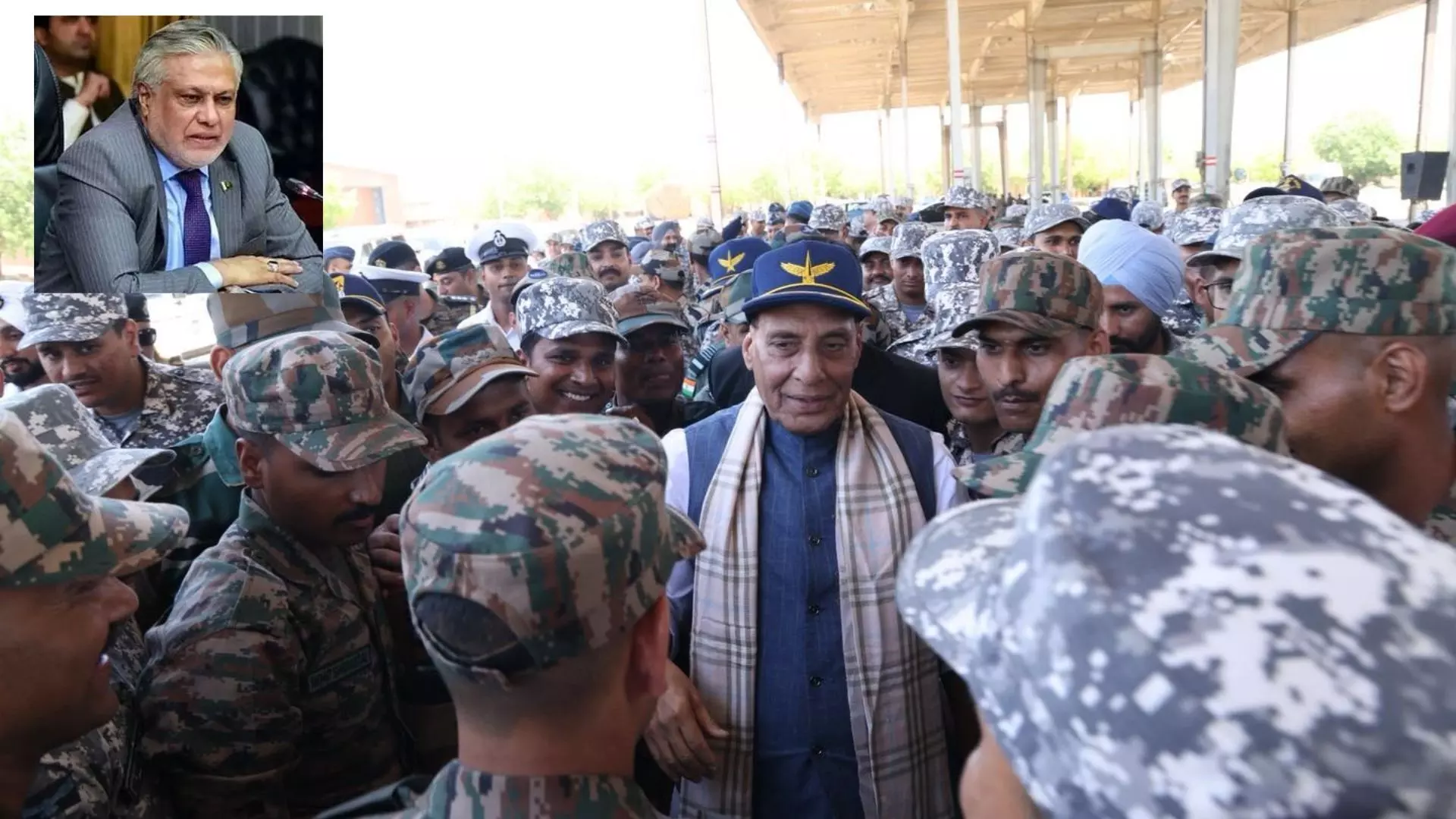 ਅਜੇ ਖਤਮ ਨਹੀਂ ਹੋਇਆ ਆਪ੍ਰੇਸ਼ਨ ਸਿੰਧੂਰ