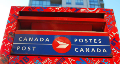 ਕੈਨੇਡਾ ਵਿੱਚ ਕੈਨੇਡਾ ਪੋਸਟ ਹੜਤਾਲ ਲਈ ਤਿਆਰ ਹਨ ਛੋਟੇ ਕਾਰੋਬਾਰ