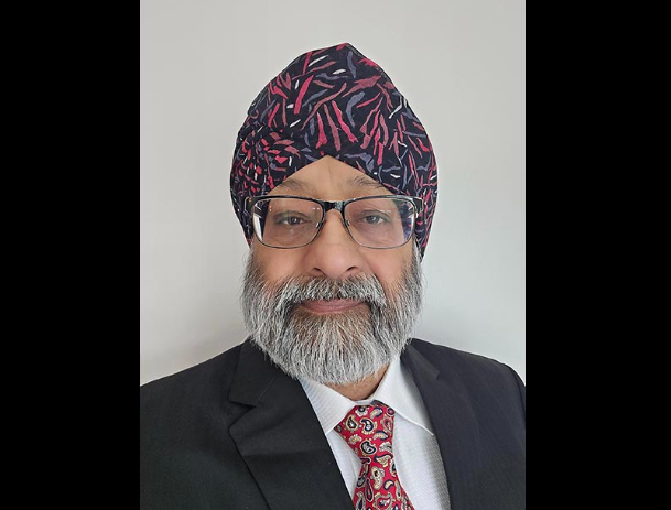 ਟੋਰਾਂਟੋ ਦੇ ਪੰਜਾਬੀ ਨੂੰ ਮਿਲੇਗੀ ਆਨਰੇਰੀ ਡਾਕਟਰੇਟ ਦੀ ਡਿਗਰੀ