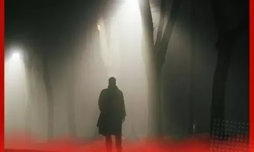 ਗੁਜਰਾਤ ਪੁਲਿਸ ਨੇ ਪੰਜਾਬ ਵਿੱਚ ਪਾਕਿਸਤਾਨੀ ਜਾਸੂਸ ਫੜਿਆ