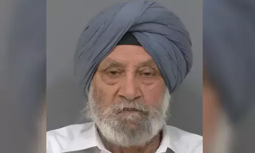 ਬਰੈਂਪਟਨ ਦਾ ਹਰਮਹਿੰਦਰ ਸਿੰਘ ਗ੍ਰਿਫ਼ਤਾਰ