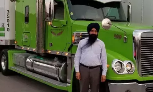 ਕੈਨੇਡਾ ਦੇ ਸਿੱਖ ਕਾਰੋਬਾਰੀ ਤੋਂ ਮੰਗੇ ਜਾ ਰਹੇ ਸਨ 5 ਲੱਖ ਡਾਲਰ