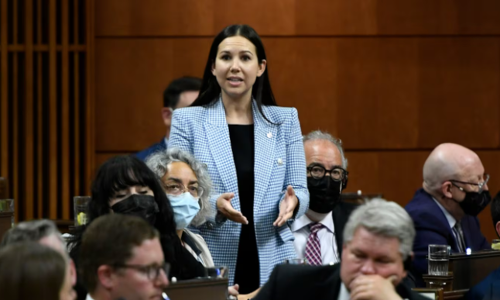 ਕੈਨੇਡਾ ਦੇ ਸੰਸਦ ਮੈਂਬਰਾਂ ਨੇ 2024 ਵਿੱਚ ਰਿਕਾਰਡ ਤੋੜ $187.8 ਮਿਲੀਅਨ ਖਰਚ ਕੀਤੇ