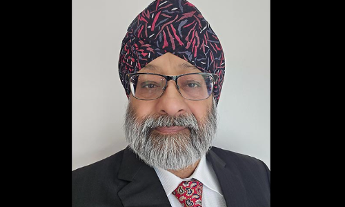 ਟੋਰਾਂਟੋ ਦੇ ਪੰਜਾਬੀ ਨੂੰ ਮਿਲੇਗੀ ਆਨਰੇਰੀ ਡਾਕਟਰੇਟ ਦੀ ਡਿਗਰੀ