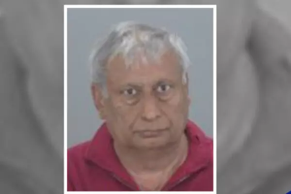 ਕੈਨੇਡਾ : ਇਕ ਹੋਰ ਭਾਰਤੀ ਸੈਕਸ਼ੁਅਲ ਅਸਾਲਟ ਦੇ ਮਾਮਲੇ ਵਿਚ ਗ੍ਰਿਫ਼ਤਾਰ