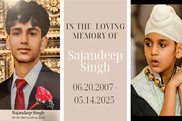 ਅਮਰੀਕਾ ਪੰਜਾਬੀ ਅੱਲ੍ਹੜ ਨਾਲ ਦਿਲ ਕੰਬਾਊ ਹਾਦਸਾ