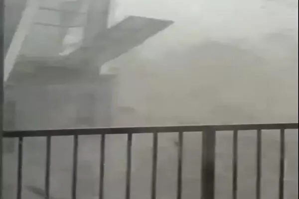 ਅਮਰੀਕਾ ’ਚ ਵਾਵਰੋਲਿਆਂ ਨੇ ਮਚਾਈ ਤਬਾਹੀ, 5 ਮੌਤਾਂ, ਦਰਜਨਾਂ ਜ਼ਖਮੀ