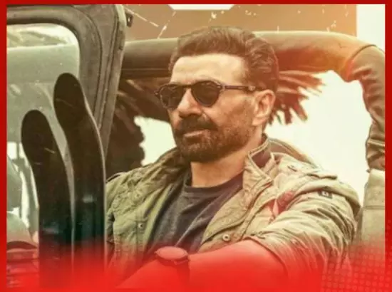 OTT ਤੇ ਦਸਤਕ ਦੇਵੇਗਾ ਜਾਟ