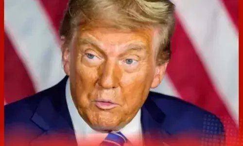 ਟਰੰਪ ਪ੍ਰਸ਼ਾਸਨ ਦਾ ਅਫਗਾਨਿਸਤਾਨ ਬਾਰੇ ਵੱਡਾ ਫੈਸਲਾ