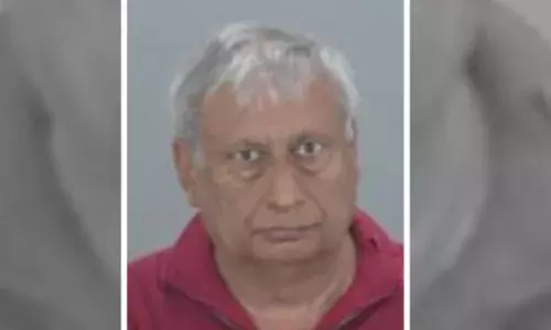 ਕੈਨੇਡਾ : ਇਕ ਹੋਰ ਭਾਰਤੀ ਸੈਕਸ਼ੁਅਲ ਅਸਾਲਟ ਦੇ ਮਾਮਲੇ ਵਿਚ ਗ੍ਰਿਫ਼ਤਾਰ