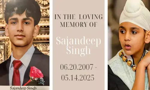 ਅਮਰੀਕਾ ਪੰਜਾਬੀ ਅੱਲ੍ਹੜ ਨਾਲ ਦਿਲ ਕੰਬਾਊ ਹਾਦਸਾ