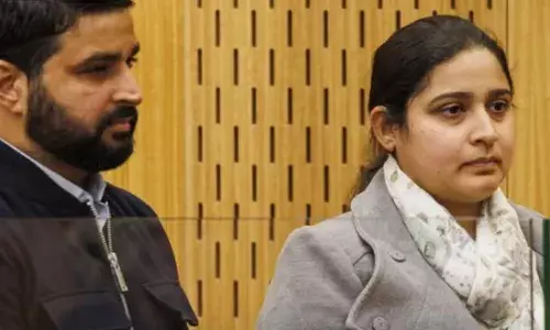 ਭਾਰਤੀ ਜੋੜੇ ਵੱਲੋਂ ਗੋਰਿਆਂ ਨਾਲ 21 ਲੱਖ ਡਾਲਰ ਦੀ ਠੱਗੀ