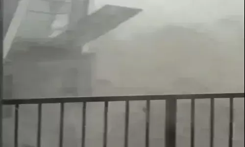 ਅਮਰੀਕਾ ’ਚ ਵਾਵਰੋਲਿਆਂ ਨੇ ਮਚਾਈ ਤਬਾਹੀ, 5 ਮੌਤਾਂ, ਦਰਜਨਾਂ ਜ਼ਖਮੀ