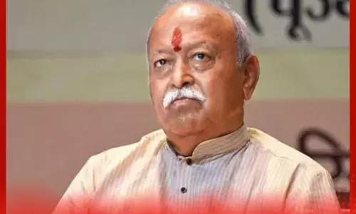 ਪਾਕਿਸਤਾਨ ਨਾਲ ਤਣਾਅ ਵਿਚਕਾਰ RSS ਮੁਖੀ ਭਾਗਵਤ ਦਾ ਵੱਡਾ ਬਿਆਨ