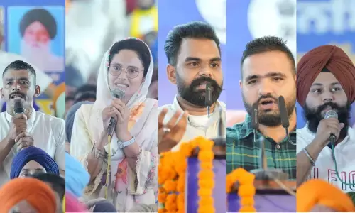 ਪਿੰਡ ਜਲਾਲਪੁਰ ਵਾਸੀਆਂ ਵੱਲੋਂ ਮੁੱਖ ਮੰਤਰੀ ਦੀ ਮੁਹਿੰਮ ਨੂੰ ਸਹਿਯੋਗ ਦਾ ਭਰੋਸਾ